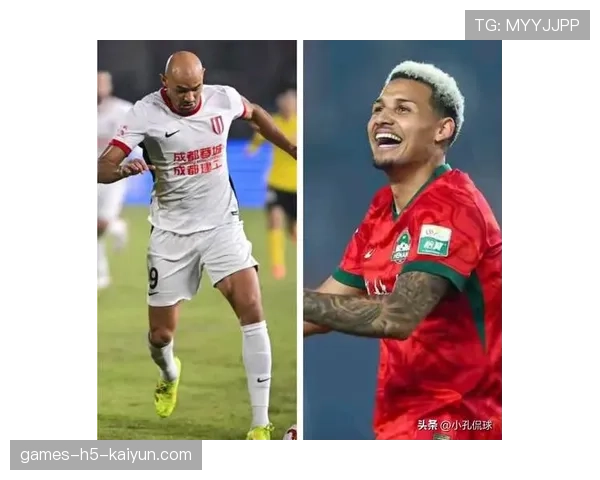 保级无忧胆气壮！河南剑指蓉城，拉莫斯：无畏争冠热门